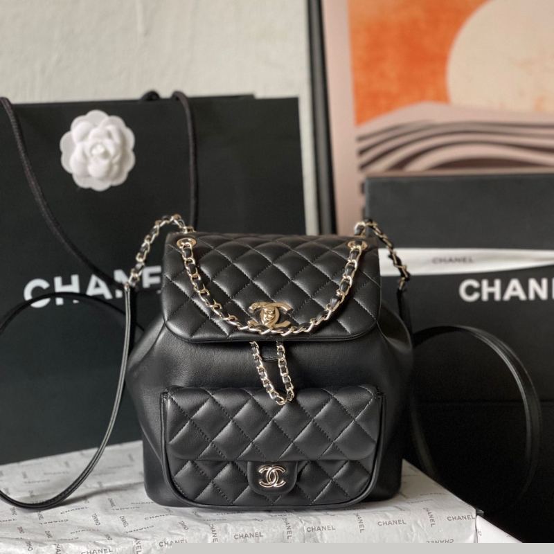 Ch*el backpacks